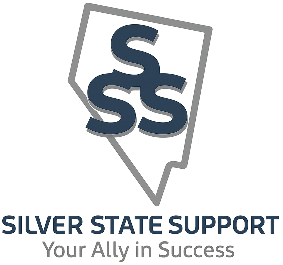 Silver State Support